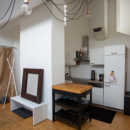 Cityview Apartment กราซ ภายนอก รูปภาพ