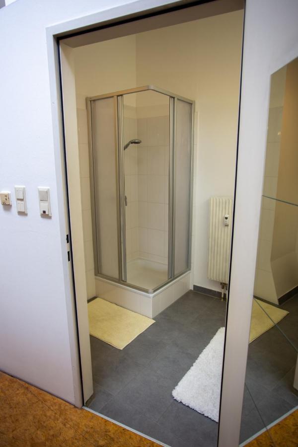 Cityview Apartment กราซ ภายนอก รูปภาพ