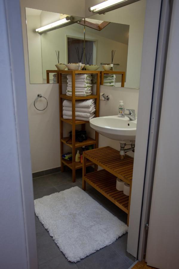 Cityview Apartment กราซ ภายนอก รูปภาพ